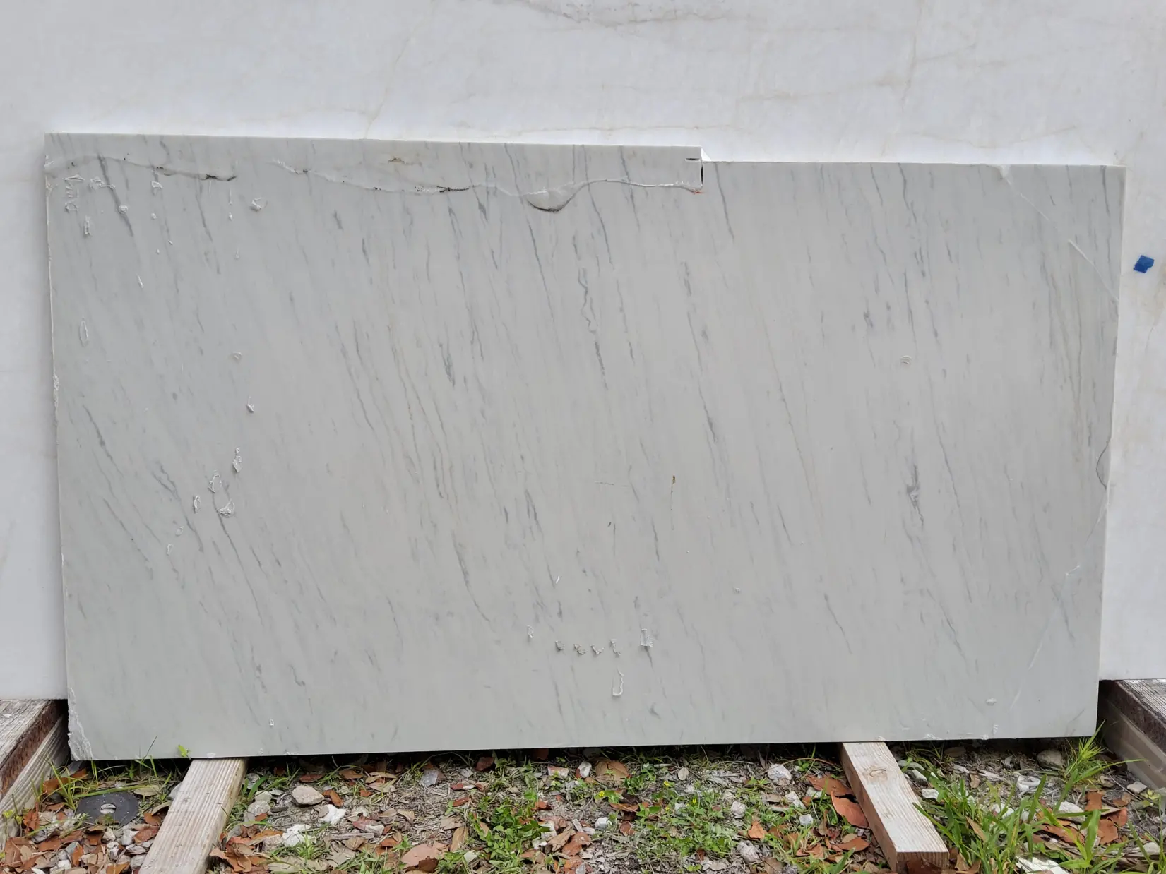 TITAN · Quartz · 3 cm · — · 62 3/4" x 35 1/2"